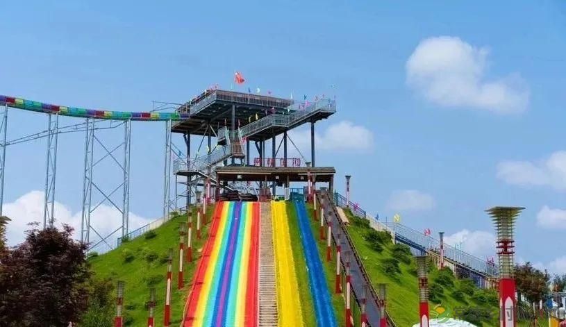 多条精品路线为您推介！这个五一，玩转桃源（附活动预告）(图26)