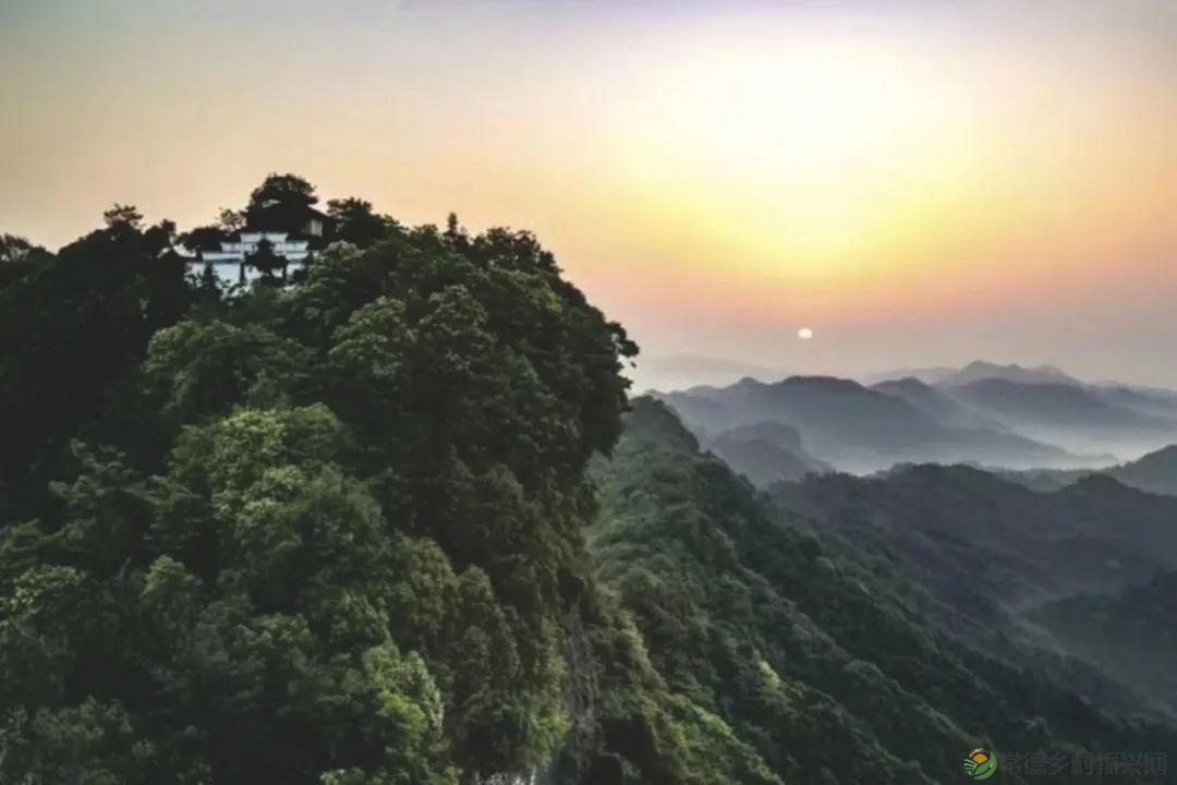 多条精品路线为您推介！这个五一，玩转桃源（附活动预告）(图25)