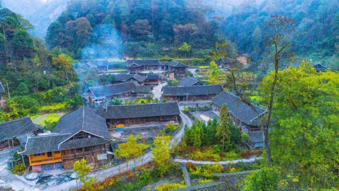 多条精品路线为您推介！这个五一，玩转桃源（附活动预告）(图24)