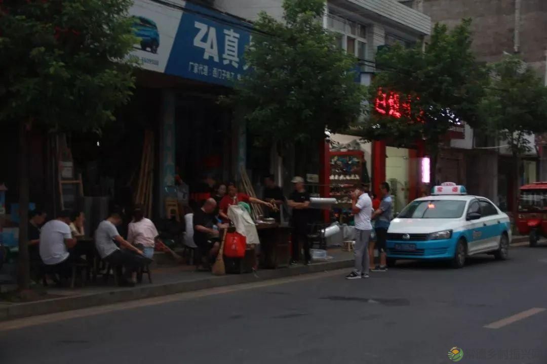 寻味桃源 食在陬市—桃源县陬市镇首届美食文化节即将启幕(图12) 寻味桃源 食在陬市—桃源县陬市镇首届美食文化节即将启幕(图12)