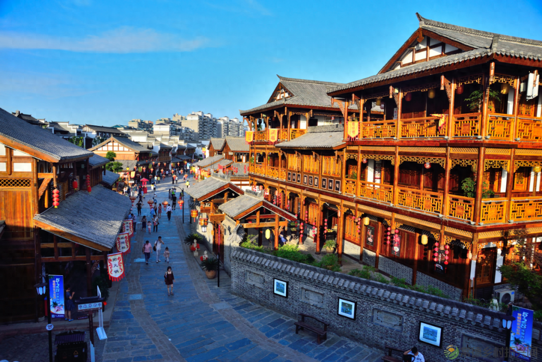 公示！常德这4个地方拟成为全省示范！