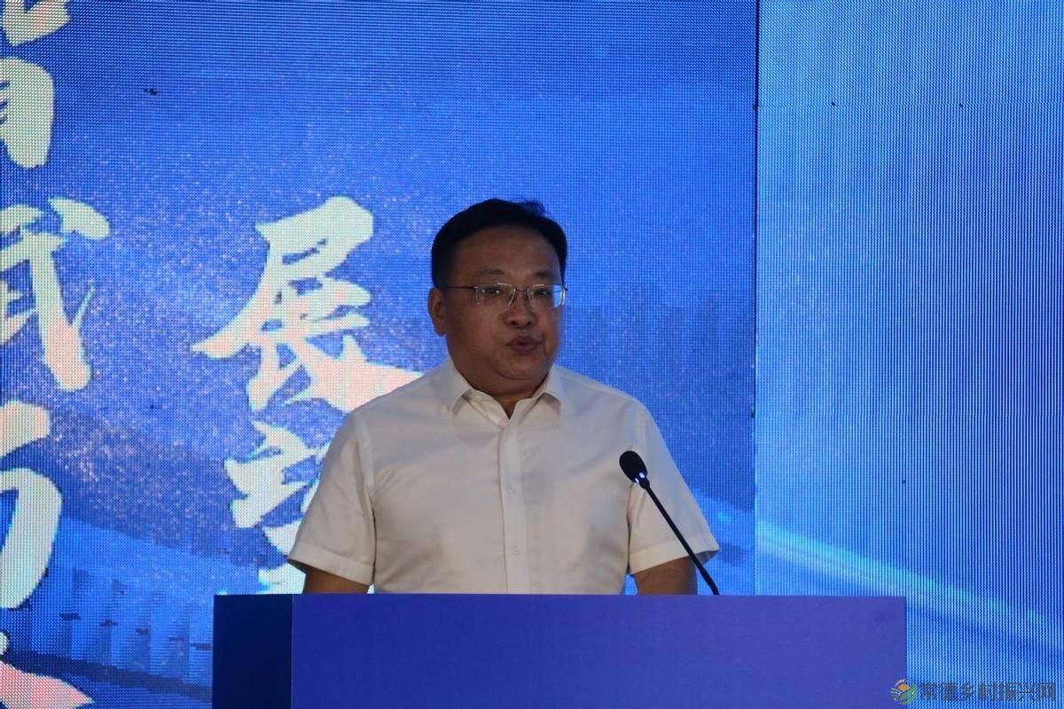 智赋万企 展望未来— 第二届企业品牌故事讲述暨企业培训师大赛举行(图2)