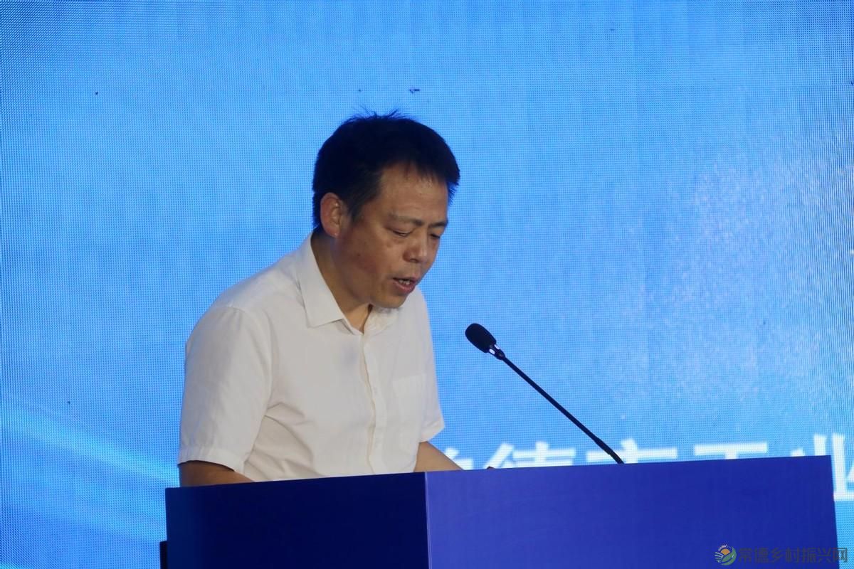 智赋万企 展望未来— 第二届企业品牌故事讲述暨企业培训师大赛举行(图3)