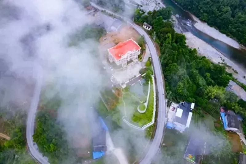 这个均价200+的秘境仙爆了！夏季不超过23℃，来一次就爱上