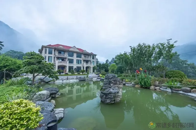 这个均价200+的秘境仙爆了!夏季不超过23℃,来一次就爱上(图4) 这个均价200+的秘境仙爆了!夏季不超过23℃,来一次就爱上(图4)