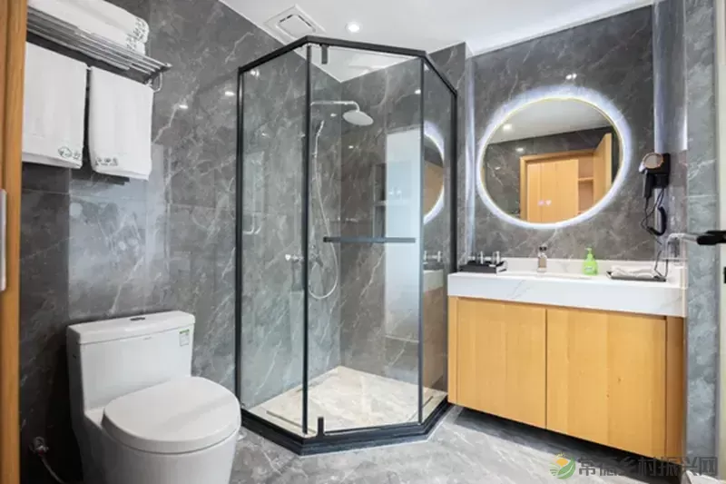 这个均价200+的秘境仙爆了!夏季不超过23℃,来一次就爱上(图18) 这个均价200+的秘境仙爆了!夏季不超过23℃,来一次就爱上(图18)