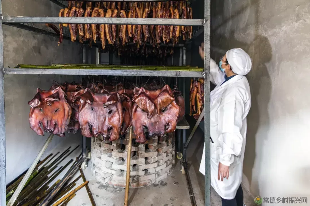 【百年惠生】一头“惠生”猪的“人生自白”(图5) 【百年惠生】一头“惠生”猪的“人生自白”(图5)