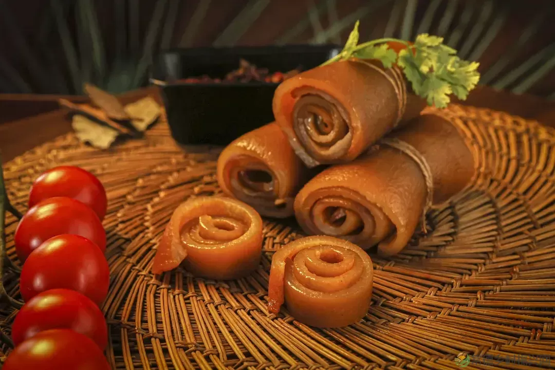 【百年惠生】一头“惠生”猪的“人生自白”(图10) 【百年惠生】一头“惠生”猪的“人生自白”(图10)