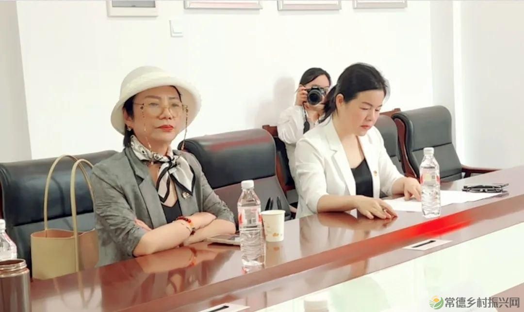 湖南嘉鲜食品携手太阳山社区，共启乡村振兴新征程(图5)