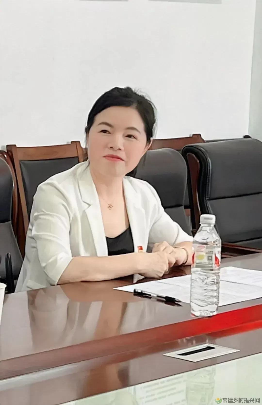 湖南嘉鲜食品携手太阳山社区，共启乡村振兴新征程(图3)