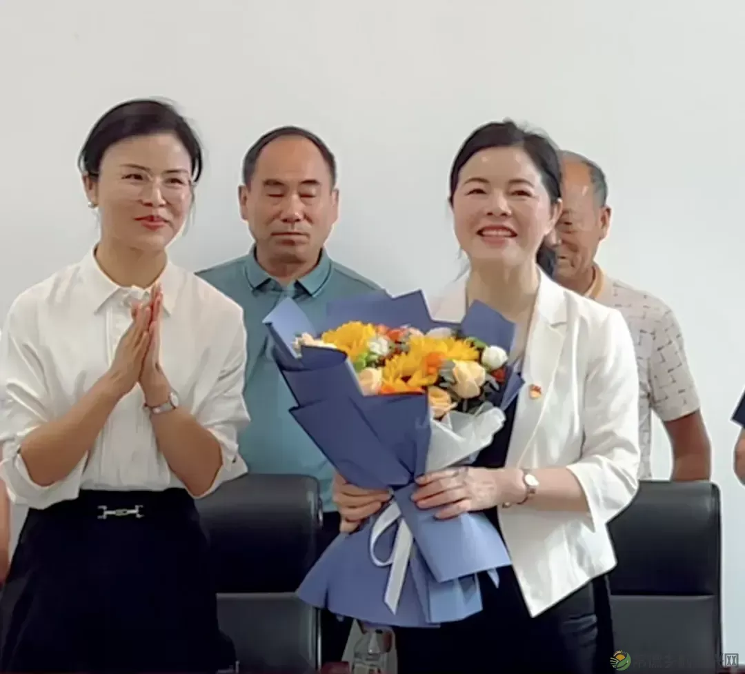 湖南嘉鲜食品携手太阳山社区，共启乡村振兴新征程(图4)