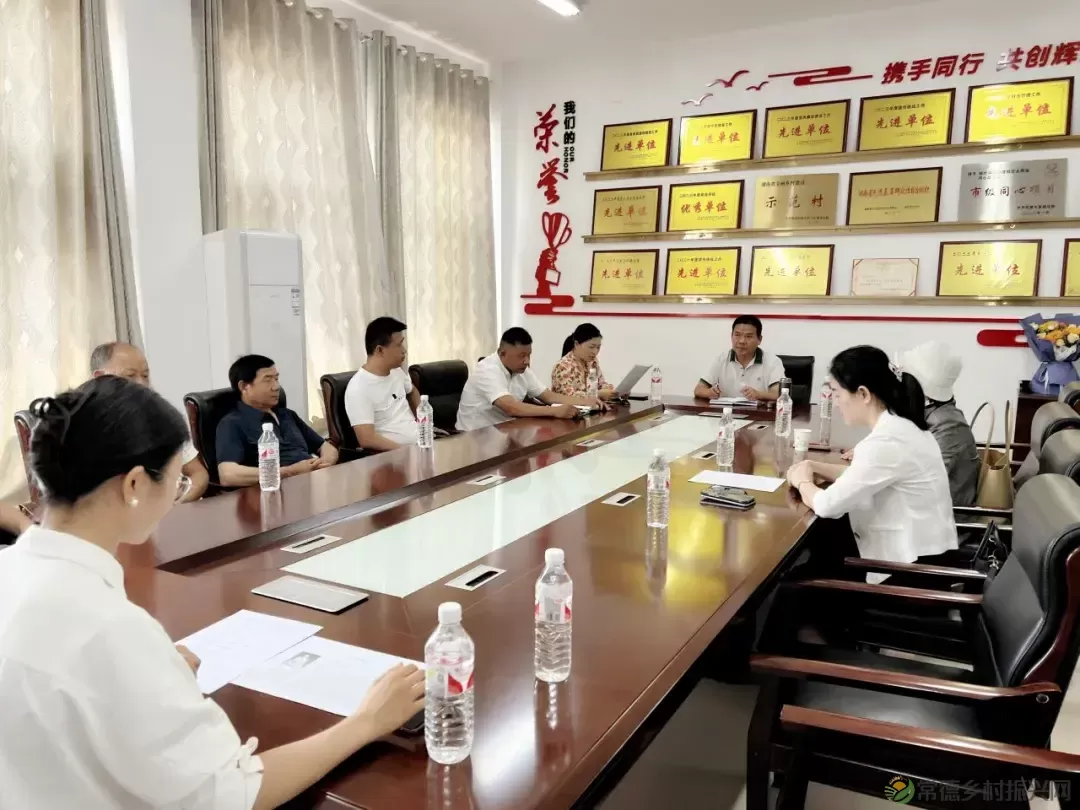 湖南嘉鲜食品携手太阳山社区，共启乡村振兴新征程(图7)