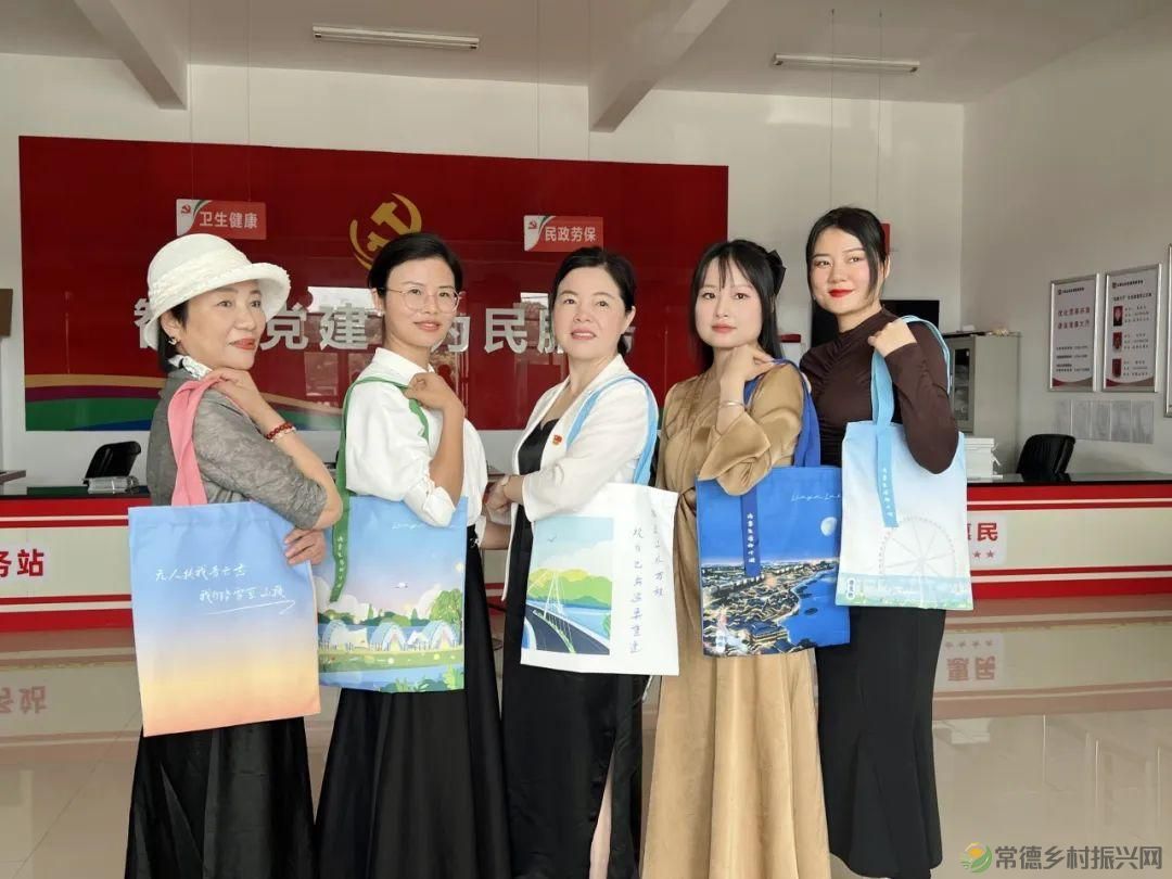 湖南嘉鲜食品携手太阳山社区，共启乡村振兴新征程(图8)