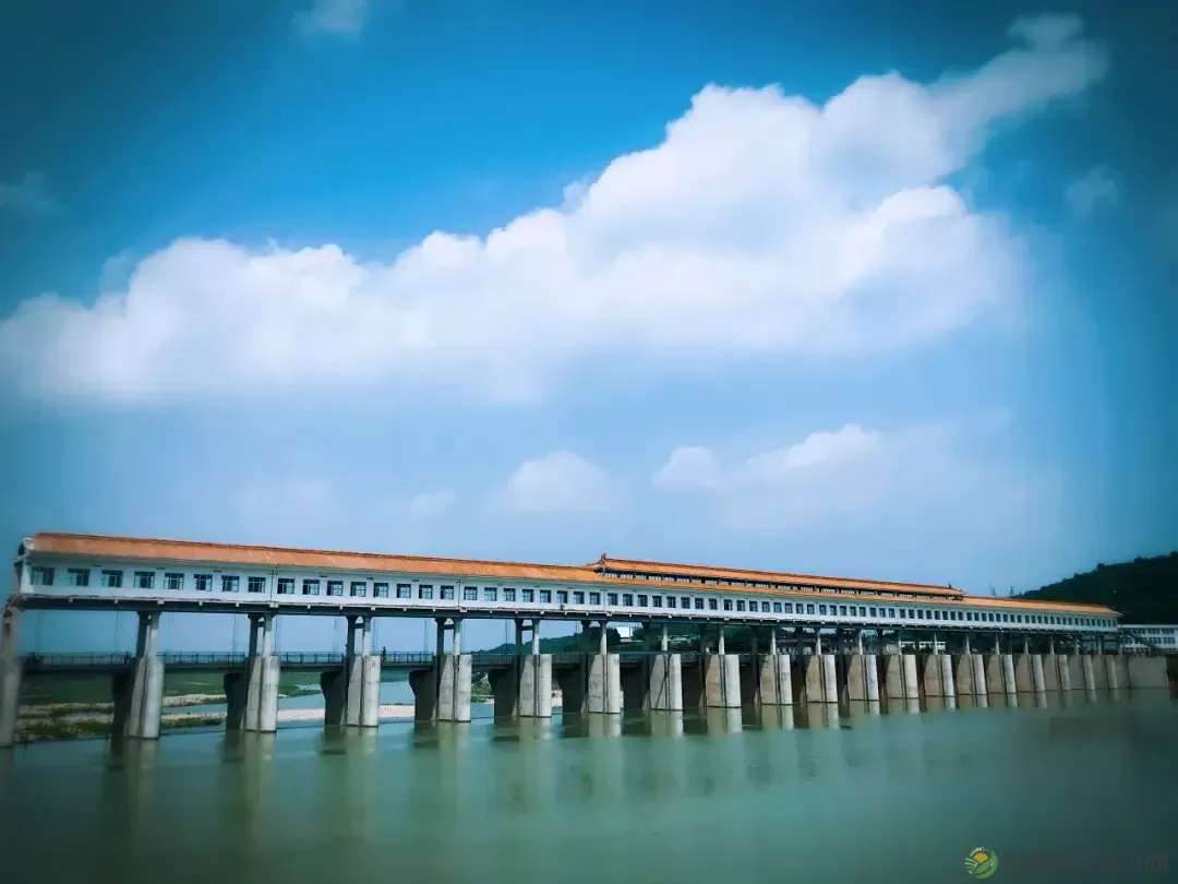 拍视频，赢奖金！“影像记录青山渠，精神传承在临澧”短视频大赛，等你来秀→(图2)