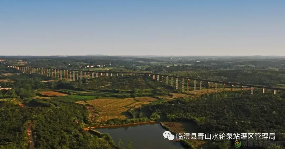 拍视频，赢奖金！“影像记录青山渠，精神传承在临澧”短视频大赛，等你来秀→(图7)