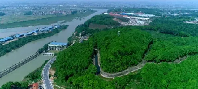 拍视频，赢奖金！“影像记录青山渠，精神传承在临澧”短视频大赛，等你来秀→(图8)