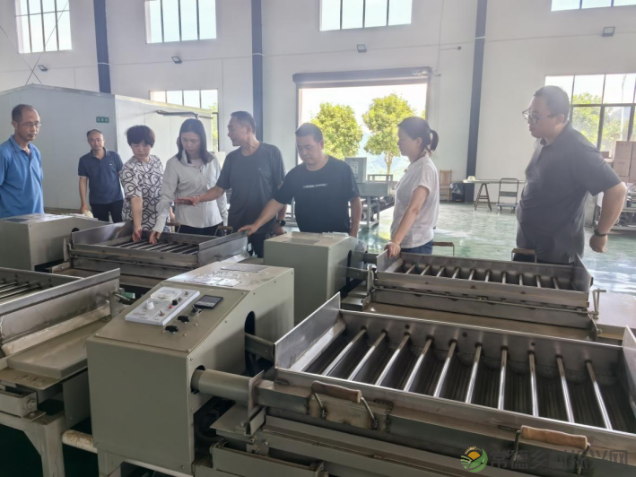 省市茶叶专家联合会诊 助力石门县出口有机茶生产(图5) 省市茶叶专家联合会诊 助力石门县出口有机茶生产(图5)