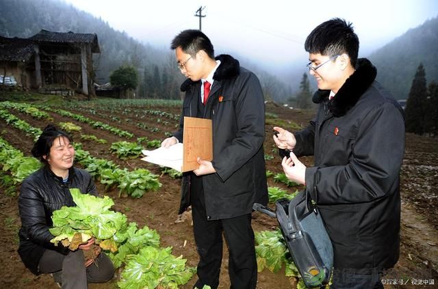 三农工作指的是什么，你知道吗？(图3)