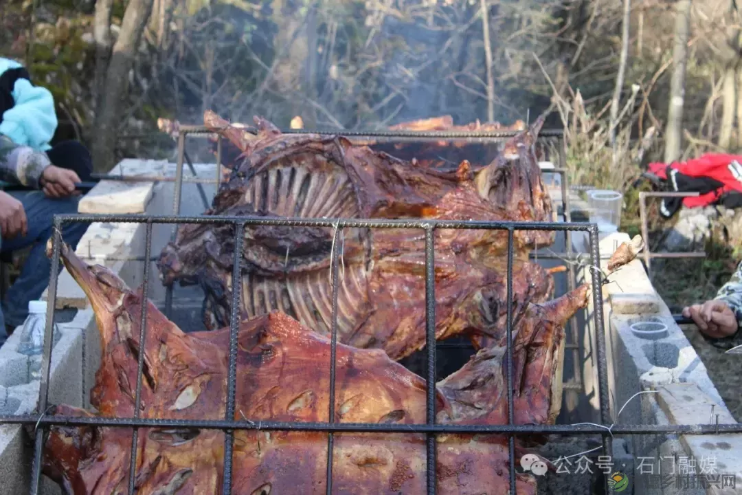 重磅!这里风光最太平 2024第二届石门太平高山草场民谣音乐会震撼来袭!(图3) 重磅!这里风光最太平 2024第二届石门太平高山草场民谣音乐会震撼来袭!(图3)