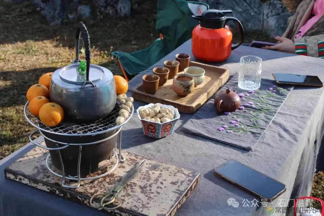 重磅!这里风光最太平 2024第二届石门太平高山草场民谣音乐会震撼来袭!(图4) 重磅!这里风光最太平 2024第二届石门太平高山草场民谣音乐会震撼来袭!(图4)