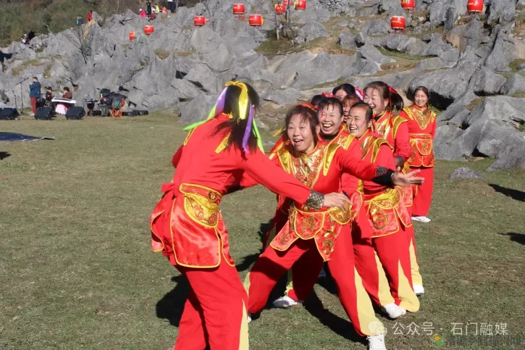 重磅!这里风光最太平 2024第二届石门太平高山草场民谣音乐会震撼来袭!(图6) 重磅!这里风光最太平 2024第二届石门太平高山草场民谣音乐会震撼来袭!(图6)