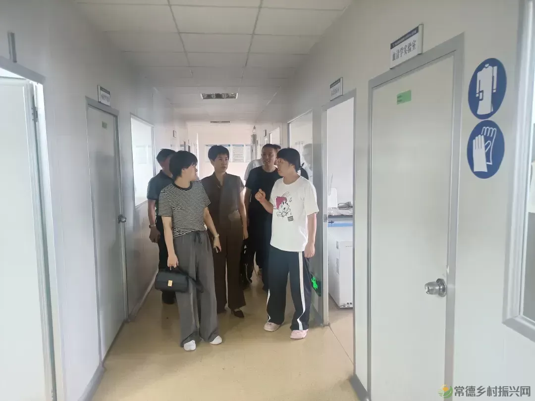 我市开展水产病害测报疫病防治及重点品种监测工作调查摸底工作(图2) 我市开展水产病害测报疫病防治及重点品种监测工作调查摸底工作(图2)