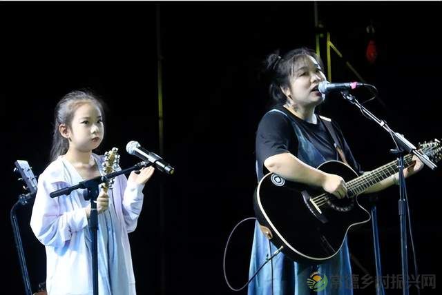 不一样的上马墩 | 民谣音乐 高山露营 这里风光最太平(图13)