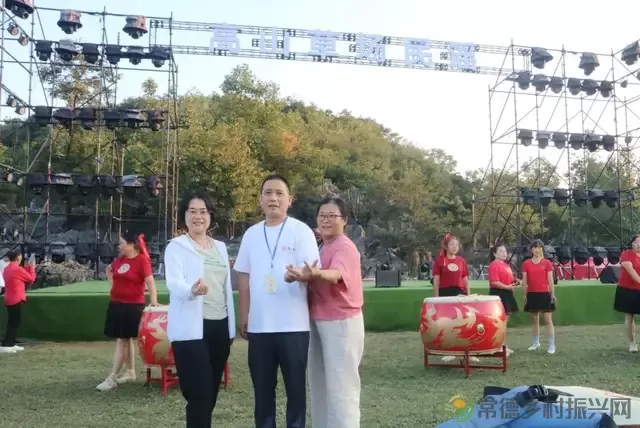 不一样的上马墩 | 民谣音乐 高山露营 这里风光最太平(图25)