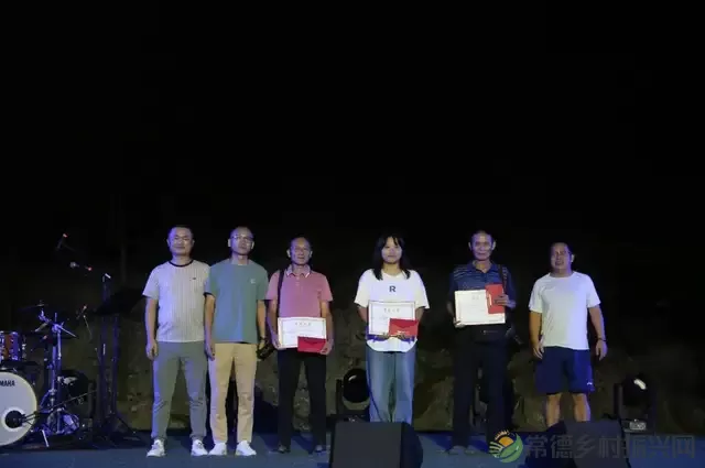 不一样的上马墩 | 民谣音乐 高山露营 这里风光最太平(图29)