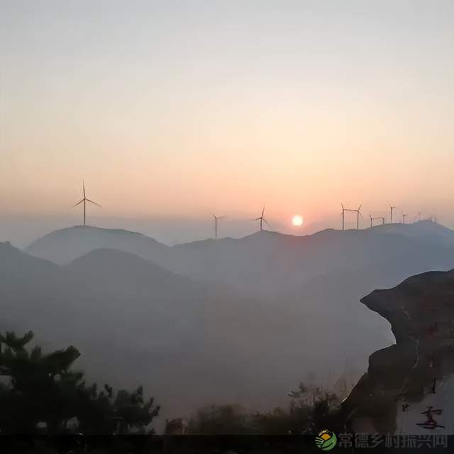 不一样的上马墩 | 民谣音乐 高山露营 这里风光最太平(图31)