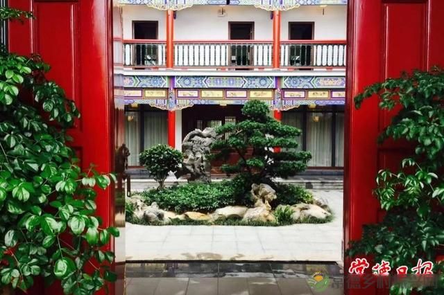 常德5个文旅项目入选第二批湖南文旅消费“新生代·新场景”(图3) 常德5个文旅项目入选第二批湖南文旅消费“新生代·新场景”(图3)