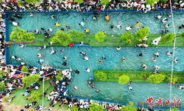 常德5个文旅项目入选第二批湖南文旅消费“新生代·新场景”(图4) 常德5个文旅项目入选第二批湖南文旅消费“新生代·新场景”(图4)