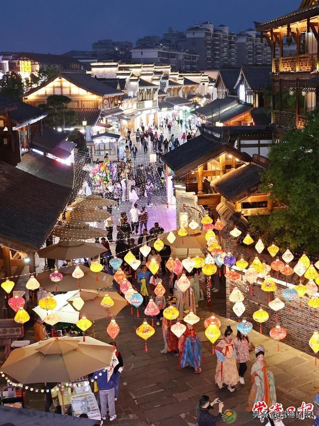 常德5个文旅项目入选第二批湖南文旅消费“新生代·新场景”(图2) 常德5个文旅项目入选第二批湖南文旅消费“新生代·新场景”(图2)