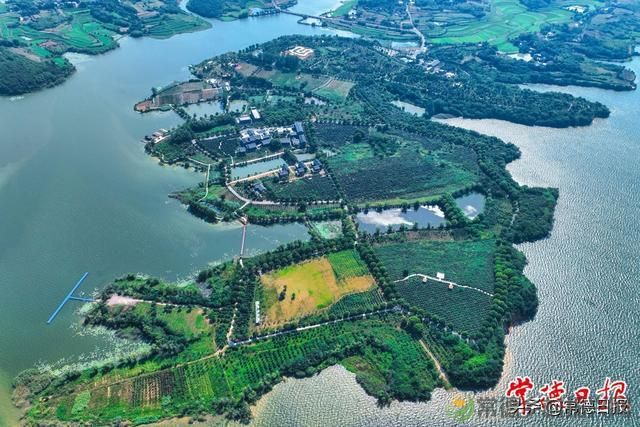 常德5个文旅项目入选第二批湖南文旅消费“新生代·新场景”(图5) 常德5个文旅项目入选第二批湖南文旅消费“新生代·新场景”(图5)