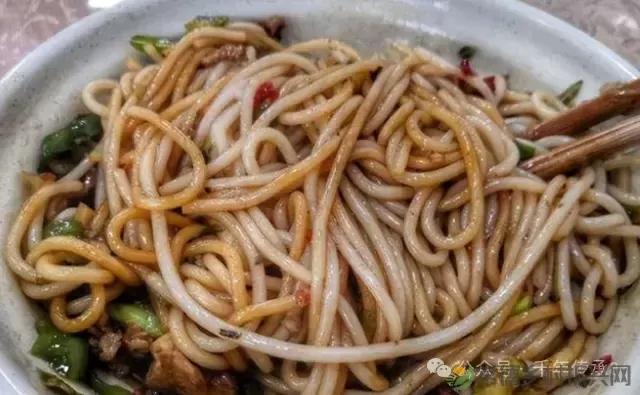 湖南米粉第一城:常德,何以叫板全湖南?(图4) 湖南米粉第一城:常德,何以叫板全湖南?(图4)