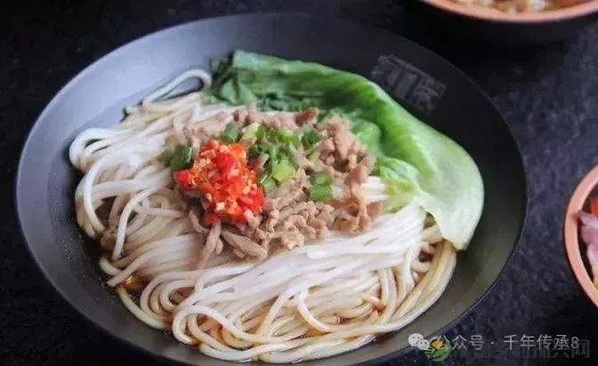 湖南米粉第一城:常德,何以叫板全湖南?(图16) 湖南米粉第一城:常德,何以叫板全湖南?(图16)