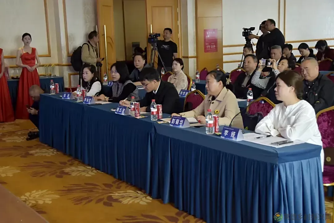 “自立自强 创‘逆’人生”常德市首届残疾人创新创业大赛成功举办(图4)