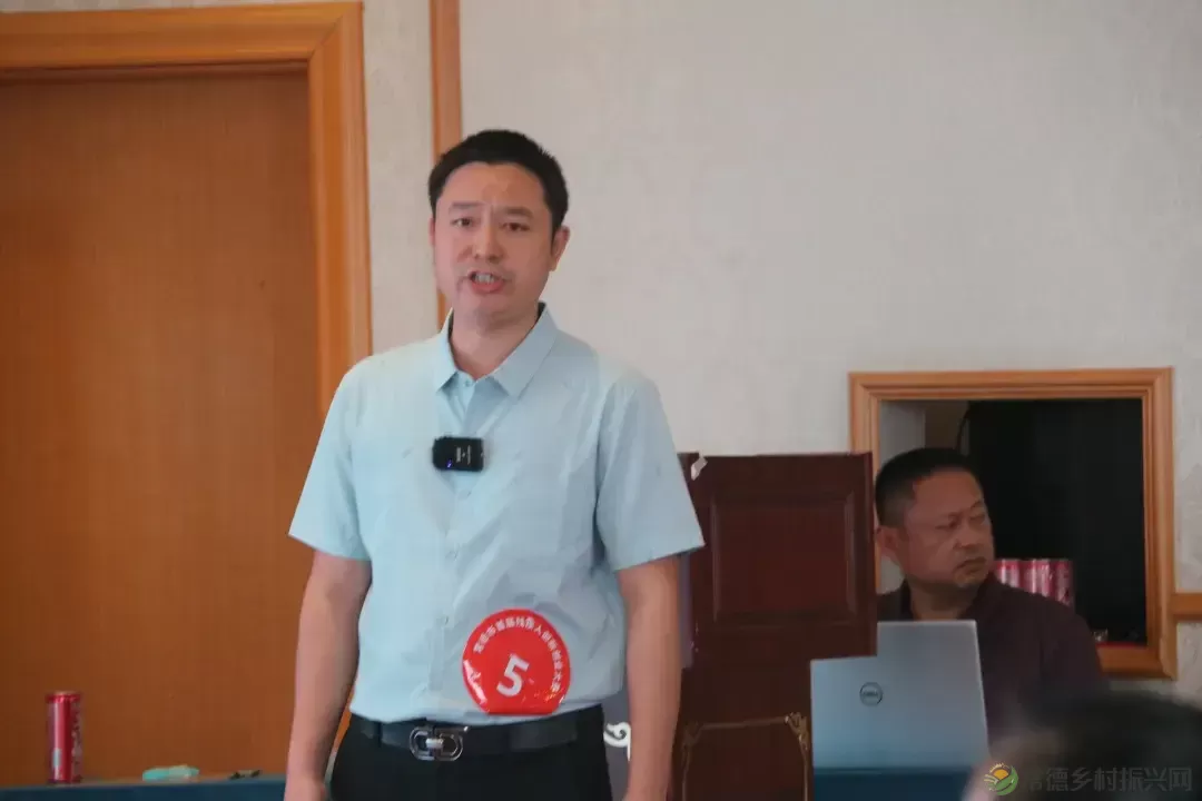 “自立自强 创‘逆’人生”常德市首届残疾人创新创业大赛成功举办(图14)