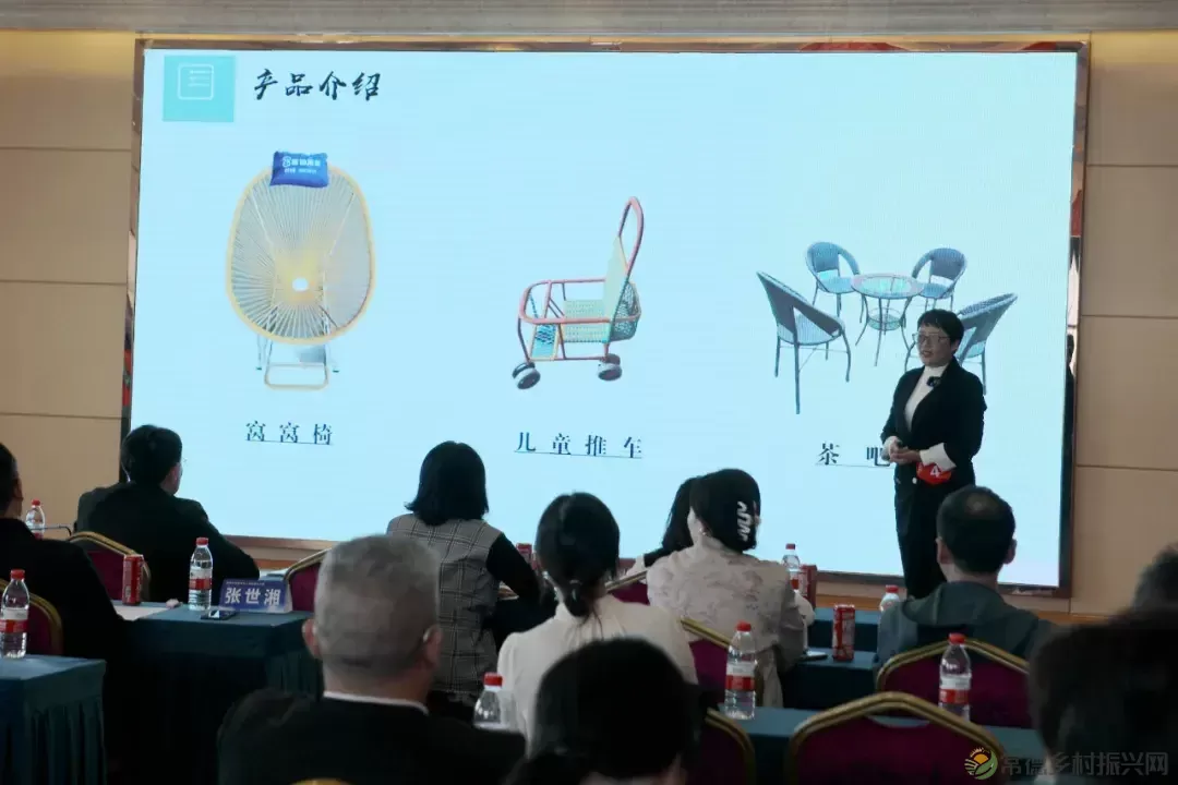 “自立自强 创‘逆’人生”常德市首届残疾人创新创业大赛成功举办(图19)