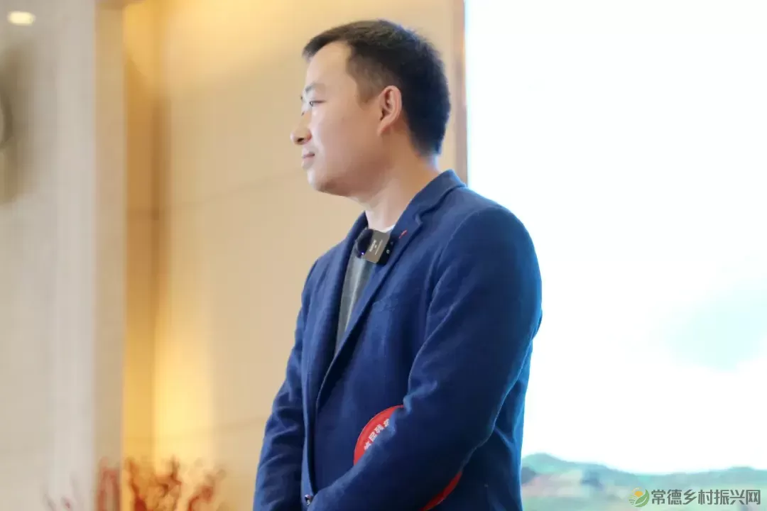 “自立自强 创‘逆’人生”常德市首届残疾人创新创业大赛成功举办(图20)