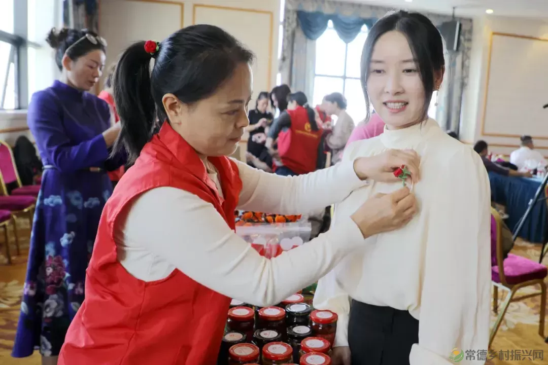 “自立自强 创‘逆’人生”常德市首届残疾人创新创业大赛成功举办(图35)