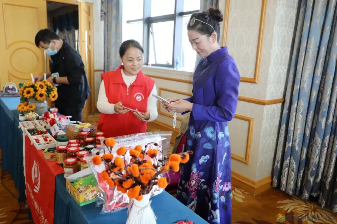 “自立自强 创‘逆’人生”常德市首届残疾人创新创业大赛成功举办(图36)