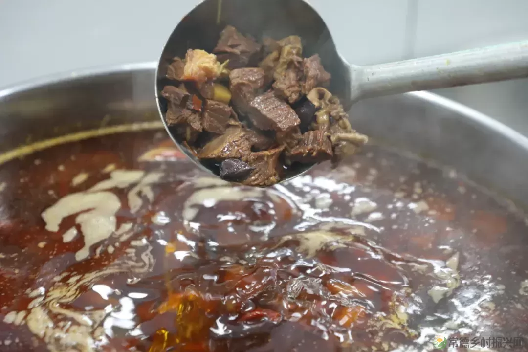 【鲜滋友米粉】一炮句话说常德米粉，你最爱吃的是哪一款？(图5)