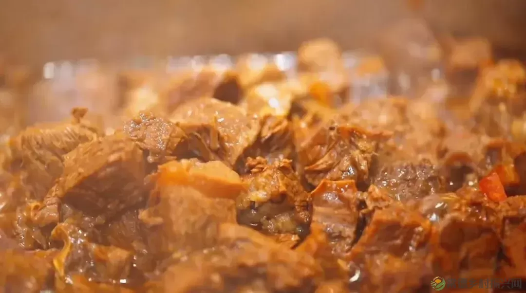 【鲜滋友米粉】一炮句话说常德米粉，你最爱吃的是哪一款？(图8)