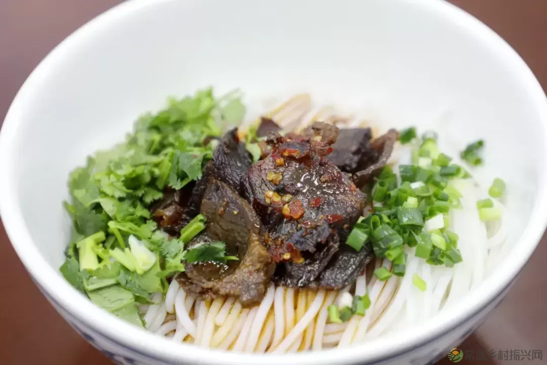 【鲜滋友米粉】一炮句话说常德米粉，你最爱吃的是哪一款？(图9)