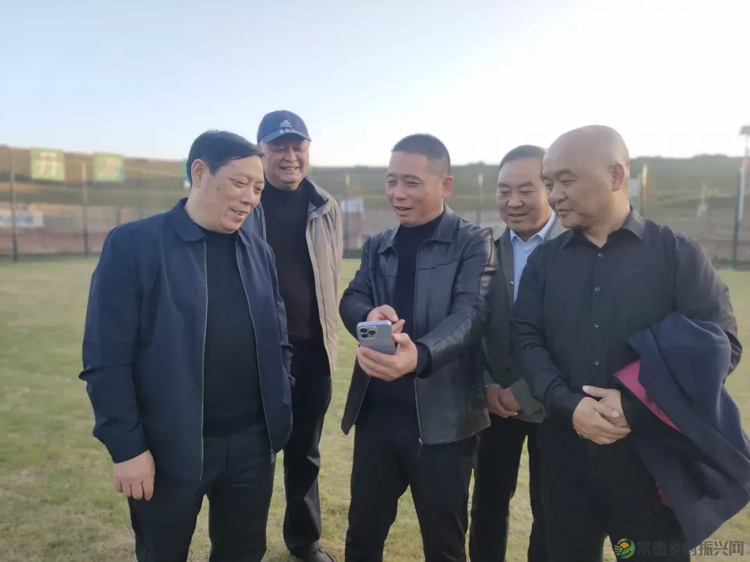 首家!常德市民间文艺家协会创作基地正式挂牌(图6) 图片