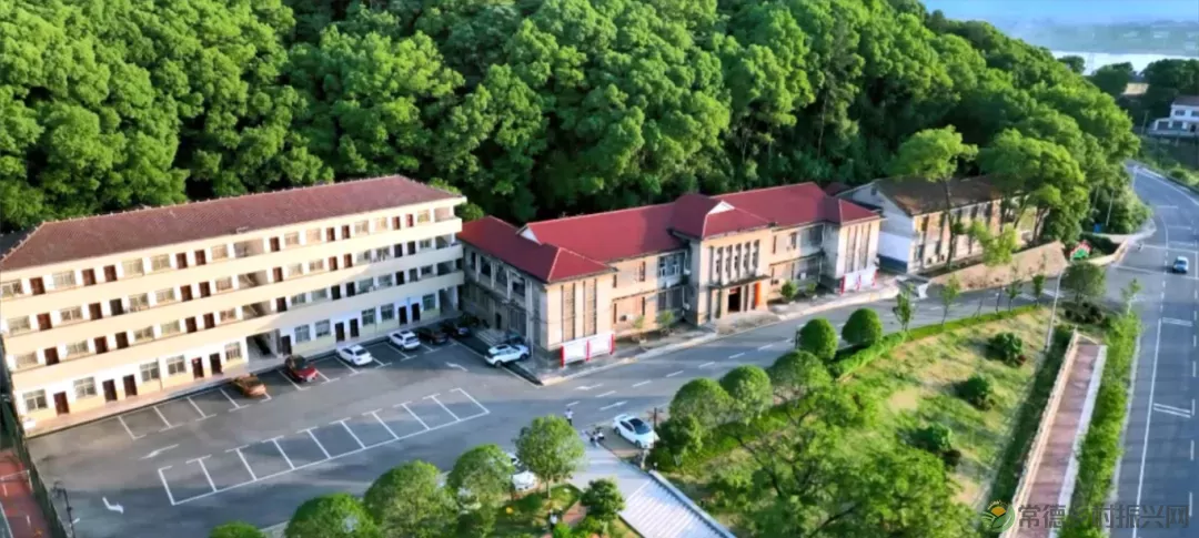 大美!临澧这地被评为省级水利风景区→(图10) 图片