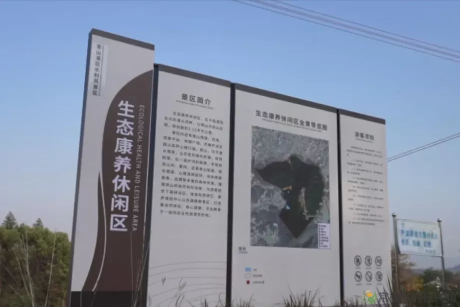 大美!临澧这地被评为省级水利风景区→(图15) 图片