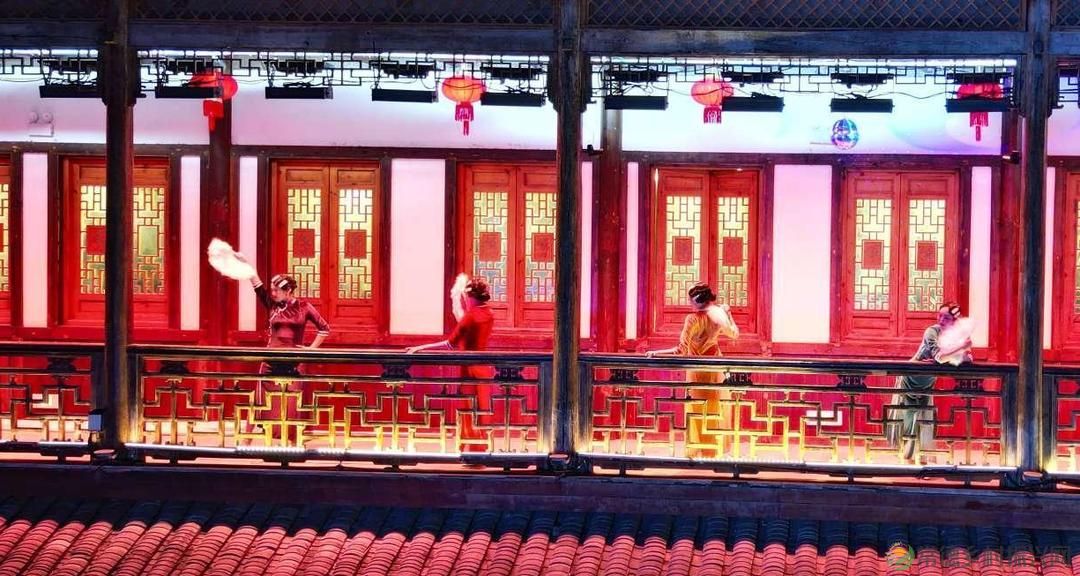 2025红红火火过大年系列|常德河街打造10大打卡点,一站式get春节快乐(图2) 2025红红火火过大年系列|常德河街打造10大打卡点,一站式get春节快乐(图2)