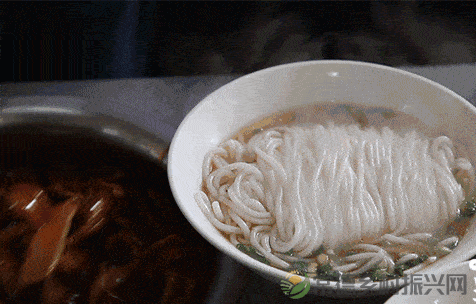 家乡的味道,无法替代的美味——“鑫三香”常德米粉(图10) 图片